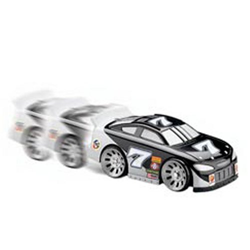 Stock Car - Shake & Go Racers