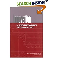 Innovation in Information Technology | free ebook | download ebook | free download | share ebook