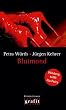 Blutmond - Wilsberg trifft Pia Petry