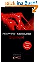 Blutmond - Wilsberg trifft Pia Petry