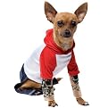 Tattoo Dog Pet Costume