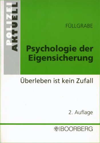 Psychologie