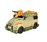Teenage Mutant Ninja Turtles Tricera Tank