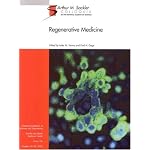 Regenerative Medicine (Sackler NAS Colloquium) book cover