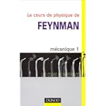 Le Cours de physique de Feynman, tome 1 