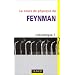 Le Cours de physique de Feynman : M�canique, tome 1