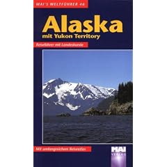 Mai's Weltf�hrer, Nr.46, Alaska mit Yukon Territory