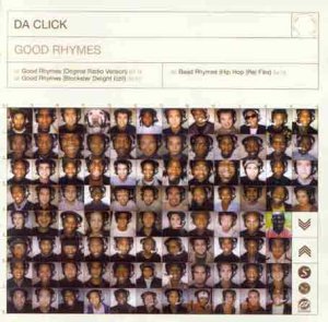 Da Click - Good Rhymes - Zortam Music