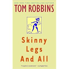 Skinny Legs and All