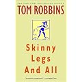 Skinny Legs and All