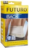 Futuro Stabilizing Back Support