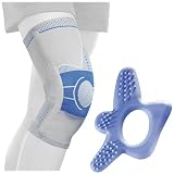 Bauerfeind Genutrain A3 Knee Support