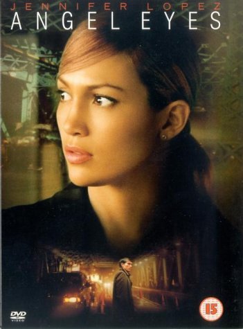 Angel Eyes dvd, Film dvd Angel Eyes