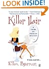 Killer Hair: A Crime of Fashion (Crime of Fashion Mystery)