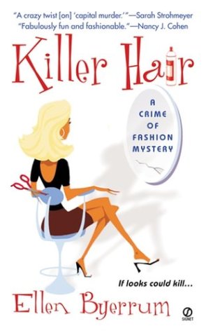 Mystery Crime