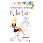 Killer Hair: A Crime of Fashion (Crime of Fashion Mystery)