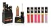 SHANY Cosmetics Fairytale Kiss Lip Gloss Set No.1, 6 Count