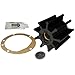 Jabsco 6760-003-P Nitrile Impeller Kit