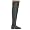 black pig leather