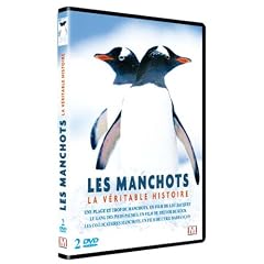 Les Manchots