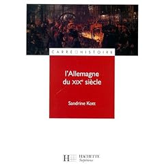 L'Allemagne au XIXe si�cle, num�ro 45