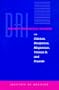 Dietary Reference Intakes for Calcium, Phosphorus, Magnesium, Vitamin D, and Fluoride (Dietary Reference Series)