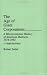 Book The Age of Giant Corporations: A Microeconomic History of American Business, 1914-1992, A Third Edition (Contributions in Economics and Economic Histo