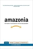 Amazonia: Five Years at the Epicenter of the Dot.Com Juggernaut