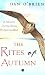 The Rites of Autumn: A Falconer's Journey Across the American West by Dan O'Brien