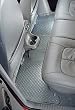 Husky Liners 63752 Gray Rear Floor Liner
