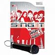 Disney Sing It: High School Musical 3 Senior Year Microphone Bundle - Wii Disney Sing It: High School Musical 3 Senior Year Microphone Bundle - Wii