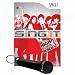 Disney Sing It: High School Musical 3 Senior Year Microphone Bundle - Wii