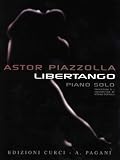 Libertango - piano solo