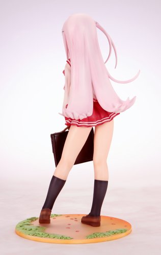 Cover image : V.I.P To Heart2 ( カワタヒサシ版 ) ルーシー・マリア・ミソラ ( 1/8スケール PVC製 塗装済 完成品 )