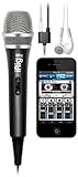 IK Multimedia iRig Mic Handheld Mic for iPhone/iPod Touch/iPad