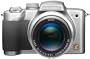 Panasonic Lumix DMC-FZ5S 5MP Digital Camera with 12x Image Stabilized Optical Zoom (Silver)
