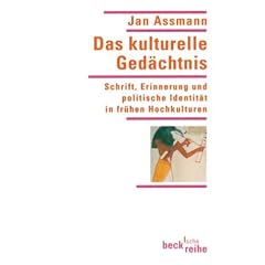 Das kulturelle Ged�chtnis