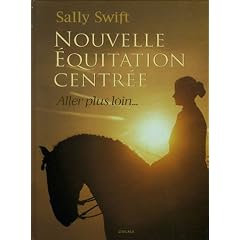 Nouvelle �quitation centr�e : Aller plus loin...