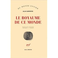 Le Royaume de ce monde