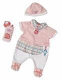 from Zapf Creation Zapf Creation Baby Annabell Baby Call de luxe Set (762288) Model 762288