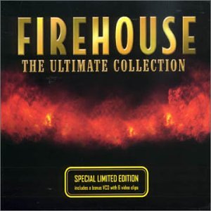 FIREHOUSE - Ultimate Collection - Zortam Music