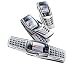 Nokia 6800 Cell Phone (Unlocked)