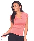 Modal Rayon Tee