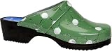 Cape Clogs Golf
