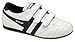 Gola Womens Zoom White/Black ALA108 8 UK