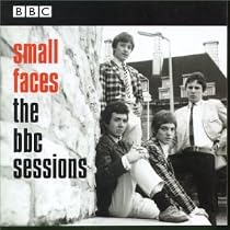 BBC Sessions: 1965-1968