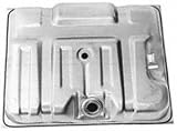 Spectra Premium Ind Inc F1B Fuel Tank