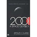 2001 a space odyssey turtleback school  library binding edition