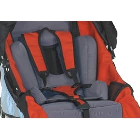 Dreamer Design Stroller Infant Seat Insert