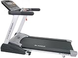 Bladez Fitness Conquest Folding Treadmill
